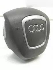Подушка безпеки керма Audi A6 S6 C6 4F 4F0880201S 001C6X2b2dc6