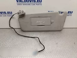 Сонцезахисний козирок Citroen Jumpy 9809498577 09031377 02116