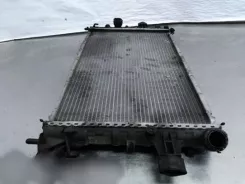 Радіатор Opel Astra G 09201018
