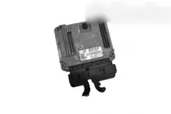 Контролер / модуль ЕБУ Volkswagen Golf Plus 03C906056AB 1039S08345 0261S02117