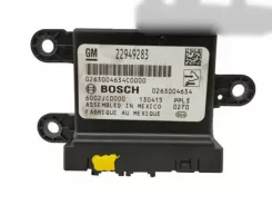 Інші комп'ютери / модулі / контролери Chevrolet Trax 22949283 0263004634C0000