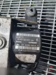 Ford Kuga I Насос ABS 10096001433 CUU2119A95 000404063F1