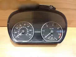 BMW 1 E82 E88 Одометр / Спідометр 1024982 102498276 914147601