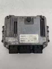 Контролер / модуль ЕБУ Mazda 3 I 3M5112A650HD 1039S05508 0281011533