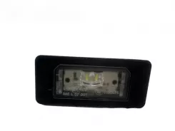 BMW 3 E90 E91 Ліхтар заднього номерного знака 63267193293 081941040 65201