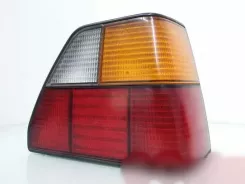 Задній ліхтар Volkswagen Golf II 191945258 0131289R3