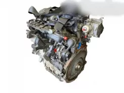 Двигун Skoda Superb B6 (3T) CDAA CDAB