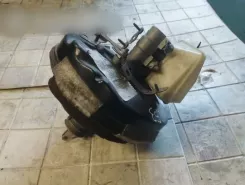 Підсилювач гальм Peugeot 5008 9672320680 03786292014 0022946
