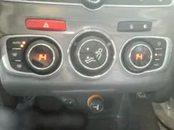 Панель кондиціонера Citroen C4 Aircross 98100092XF 00030354