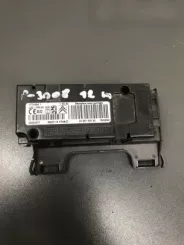 Модуль / контролер Bluetooth для Peugeot 3008 I 9665183080 00322971 17749941