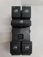 Кнопки вікон Volkswagen Golf V 1K4959857B 049801S