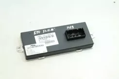 Контролер / модуль пневматичної підвіски BMW X5M E70 6792659 00265685 00406391A2