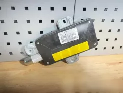 Подушка безпеки передніх дверей BMW 3 E46 30339880 1001337170331
