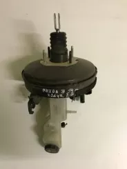 Підсилювач гальм Mazda 3 II 06337850394 B45C43950 06337850464