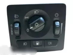 Перемикач світла Volvo C30 30739300 09W41T