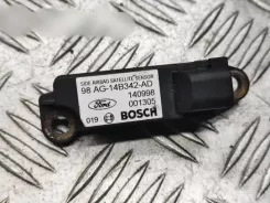 Датчик удару подушки безпеки Ford Focus 98AG14B342AD 140998 001305