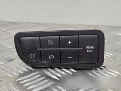 Fiat Punto (188) Перемикач світла 735367268 10306C459 201161036459