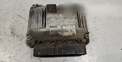 Контролер / модуль ЕБУ Saab 9-3 версії 2 0281014076 0399150A 14140088