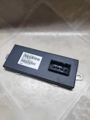 BMW 7 E65 E66 Інші комп'ютери / модулі / контролери 6762208 00067299 00004170B7