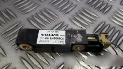 Датчик удару подушки безпеки Volvo S80 9472489 002537270899