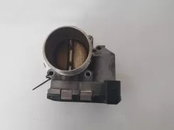 Audi A4 S4 B7 8E 8H Дросельна заслінка 06D153062M 028075009