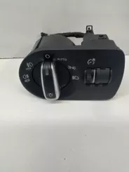 Перемикач світла Audi A1 8X1941531 10022918