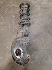 Передня підвіска Volvo V60 / Комплектна 31277200 015160324 DZZBA