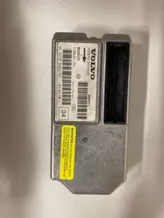 Блок керування подушками безпеки Volvo V70 0285001254 010073122104 8645271