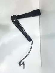 Замок ременя безпеки переднього BMW 3 E90 E91 7126296 000101630268 33037877F