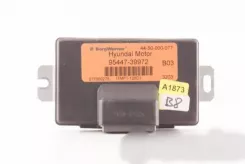 Блок керування / Модуль коробки передач Hyundai Santa Fe 9544739972 077000275 4450000077