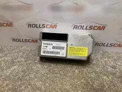 Блок керування подушками безпеки Volvo S60 0285001456 030254061901 P30658912
