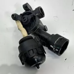 Audi SQ7 Циркуляційний насос води 057121689D 057121689G