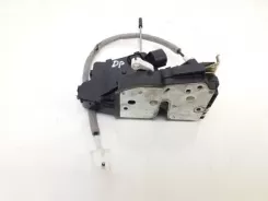 Замок передніх дверей BMW 3 E46 073204 0732048