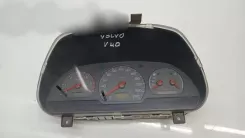 Volvo S40, V40 Одометр / Спідометр 431403A 0P0200013