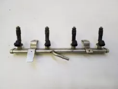 Форсунки Jeep Cherokee / Комплектні 04627120AC 04140768