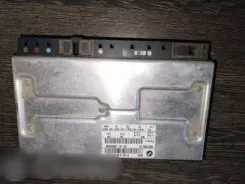 Модуль сидіння / блок керування BMW 7 E65 E66 6927277 000222599 00000052C5