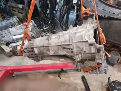 Автоматична коробка передач Audi A5 0D5300040 8W0927158C