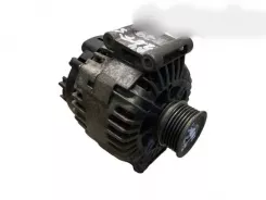 Audi A4 S4 B7 8E 8H Генератор 06D903016 2543313B