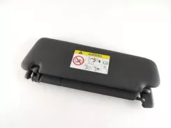 Сонцезахисний козирок Volkswagen Touareg II 7P0857552F 0412151361S
