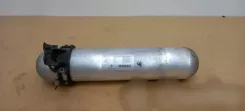 Повітряний бак задньої пневматичної підвіски Tesla Model S 600640800B 0030176100 S15C0036778
