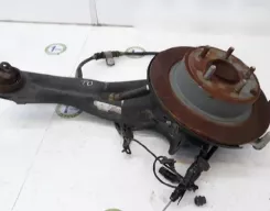 Поворотний кулак заднього колеса Jeep Compass 04766719AB 05105930AB