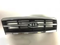 Решітка радіатора / Решітка радіатора KIA Optima 078633C230