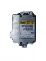Блок керування подушками безпеки BMW X5 E70 65779141776 9141776 0285010077