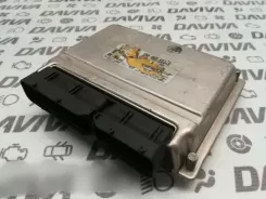 Контролер / модуль ЕБУ Audi A4 S4 B5 8D 3B0907551S 0261206383