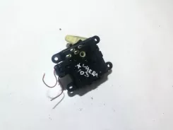 Nissan Almera Моторчик обігрівача 3g24030820 000520