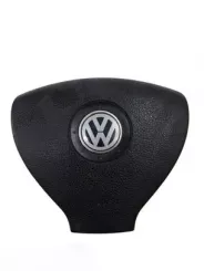 Volkswagen PASSAT B5.5 Подушка безпеки керма 001Y200KL3A5
