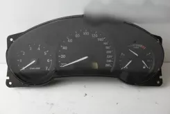 Saab 9-3 Ver2 Одометр / спідометр P12785196 0062420243 0263625003