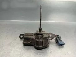 Двигун склоочисника Saab 9-3 Ver1 / двигун склоочисника 4340552 0390206034 BOSCH