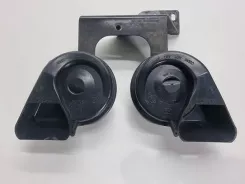Audi A6 S6 C6 4F Клаксон 4F0951223 033FB1548