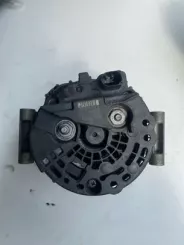 Audi A5 8T 8F Генератор 06H903016L 0124525113